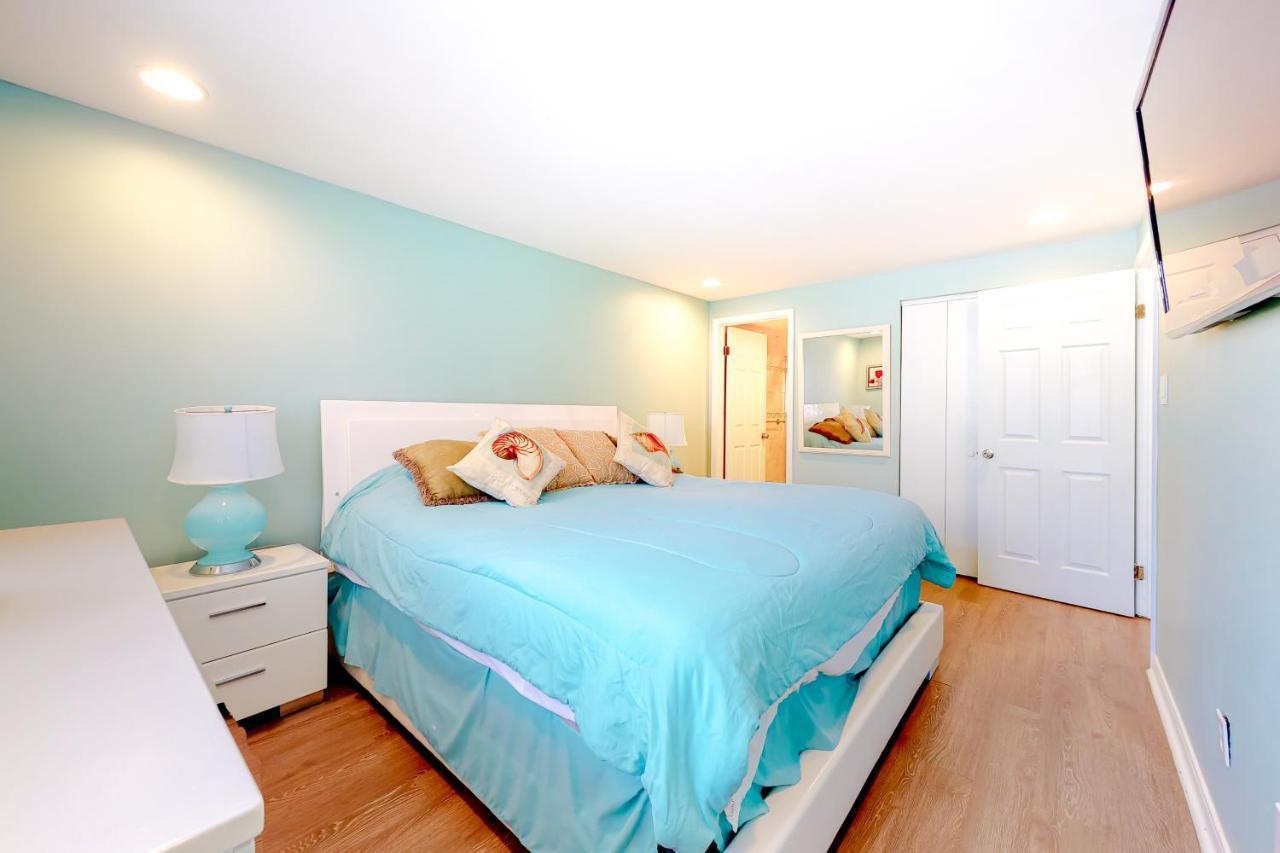 Apartamento Waves 307 Ocean City Exterior foto