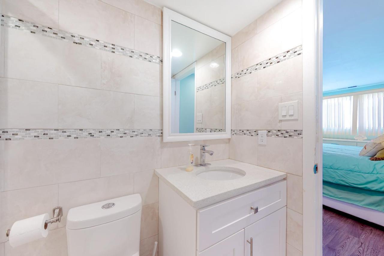 Apartamento Waves 307 Ocean City Exterior foto